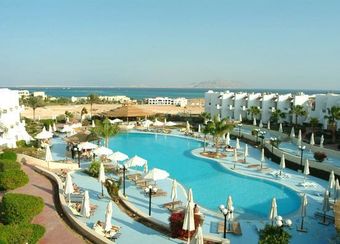 Hotel Sol Sharm