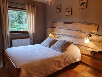 Apartamento Relais Des Eveux