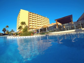 Hotel Sol Guadalmar