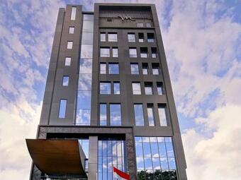 Hotel Mercure Surabaya Manyar