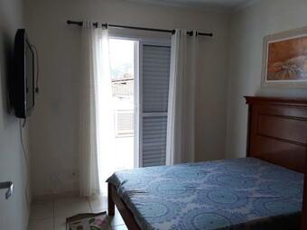 Apartamento Village Ana Luíza - Apto 407/b