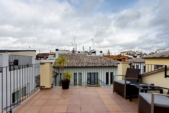 Apartamento Valenciaflats Catedral