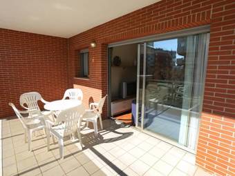 Apartment Playa Dorada Salou