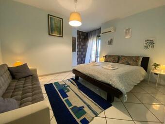 Domus Clelia Apartament