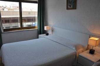 Apartamentos Austria Valencia