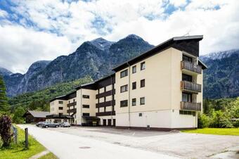 W & S Executive Apartments - Obertraun