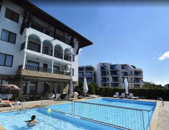 Top Aparthotel - Private Apartment - Sveti Vlas