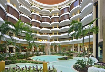 Hotel Meliá Varadero