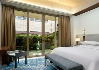 Sheraton Shanghai Chongming Hotel