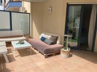 Apartamento Suites Ibiza