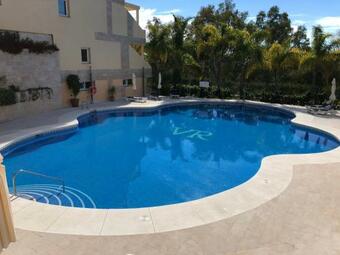 Apartamento Top Quality Apt Marbella