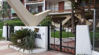 Apartamento El Palmeral