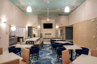 Hotel Homewood Suites By Hilton Myrtle Beach Coastal Grand Mall