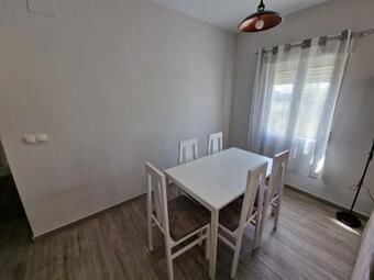 Apartamento Ds Ribera, Con Aparcamiento