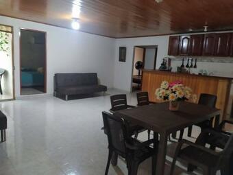 Hermoso Apartamento En Santa Marta