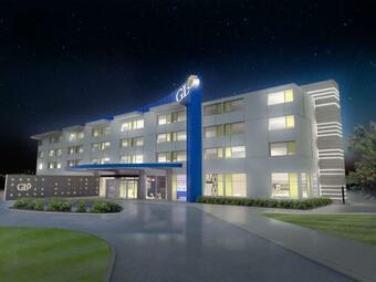 Glo Best Western Pooler - Savannah Airport Hotel