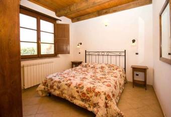 Apartamento Relais Il Ciliegio