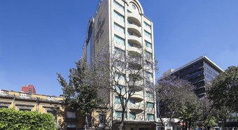 Hotel Eurostars Zona Rosa Suites