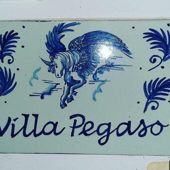 B&B Villa Pegaso