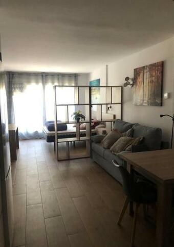 Apartamento Estudi Tulipa 4.2 - 4p - Andorra La Vella