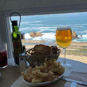 UNA Casa Al Sol Junto Al Mar.