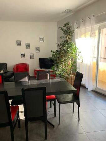 Apartamento Casa Oliva -