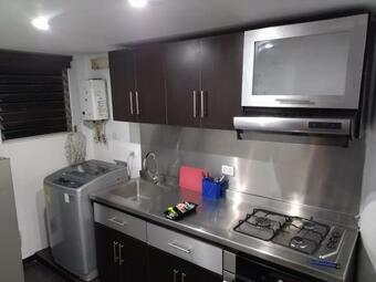 Apartamento Centro Internacional Apto 2 Hab