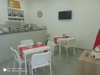 B&B Il Mandorlo