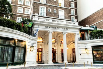 Hotel Claridge