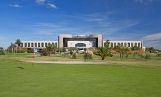 Hotel Sheraton Colonia Golf & Spa Resort