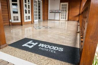 Woods Hostel