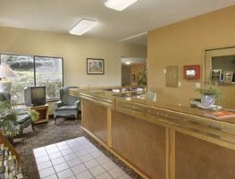 Hotel Travelodge East Portland / Gresham