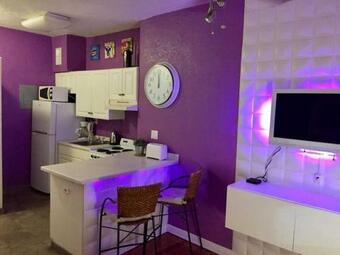 Apartamento Heart Of South Beach ¤ 2 Min Beach ¤ Ocean Drive