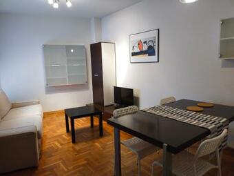 Apartamento Oviedo Antiguo