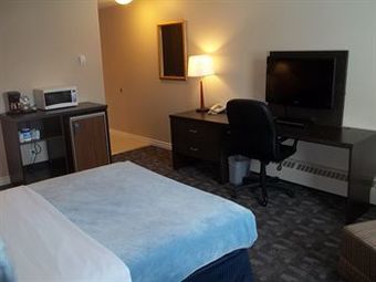 Motel Travelodge Kapuskasing