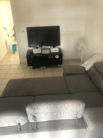 Apartamento F2 Centre Ville