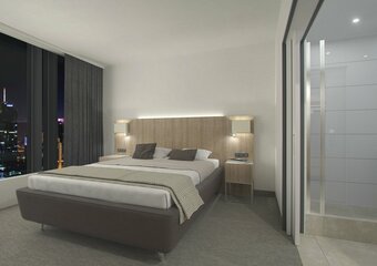 Hotel Meliá Frankfurt City