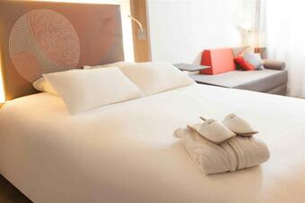 Hotel Novotel Resort & Spa Biarritz Anglet