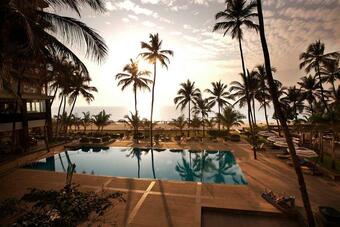 Hotel Novotel Mumbai Juhu Beach