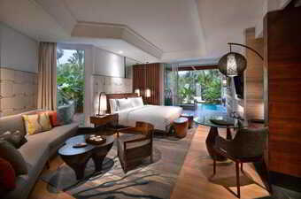 Hotel Sofitel Bali Nusa Dua Beach Resort