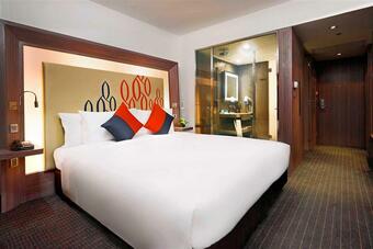 Hotel Novotel Bangkok Silom Road