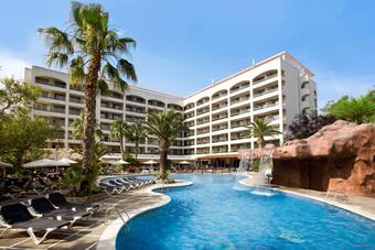 Hotel H10 Salou Princess