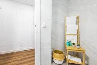 Apartamento Florit Flats - The Apolo Studio