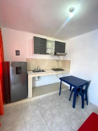 2023 Apartamento Amoblado M2