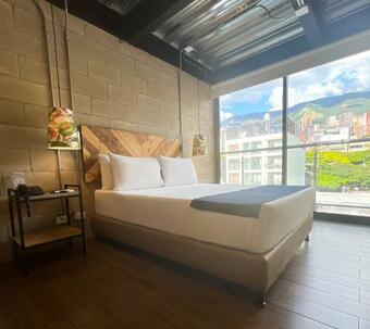 Hotel Lleras Medellin