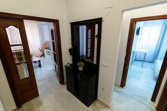 Rentalsevilla Apartamento Encantador En El Gran Poder