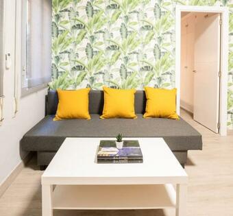 Apartamento Mia Suite. Center Of Seville