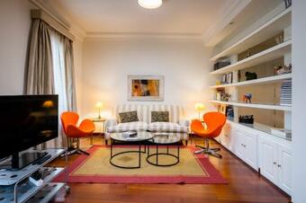 Apartamento Amplio Y Luminoso-2d 2b-triana