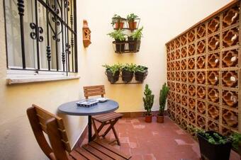 Apartamento Wish Suite Torres De Sevilla