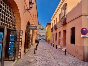 Apartamento Duplex In Historic Center